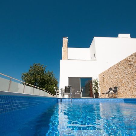 Casa Da Ribeira Villa Силвес Стая снимка