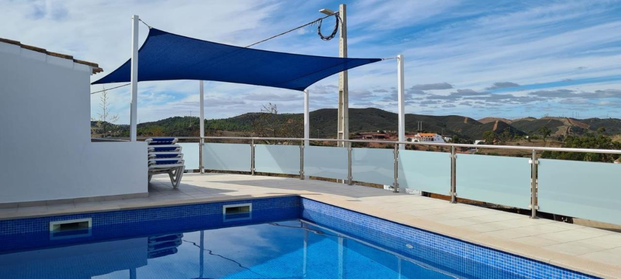 Casa Da Ribeira Villa Силвес Екстериор снимка