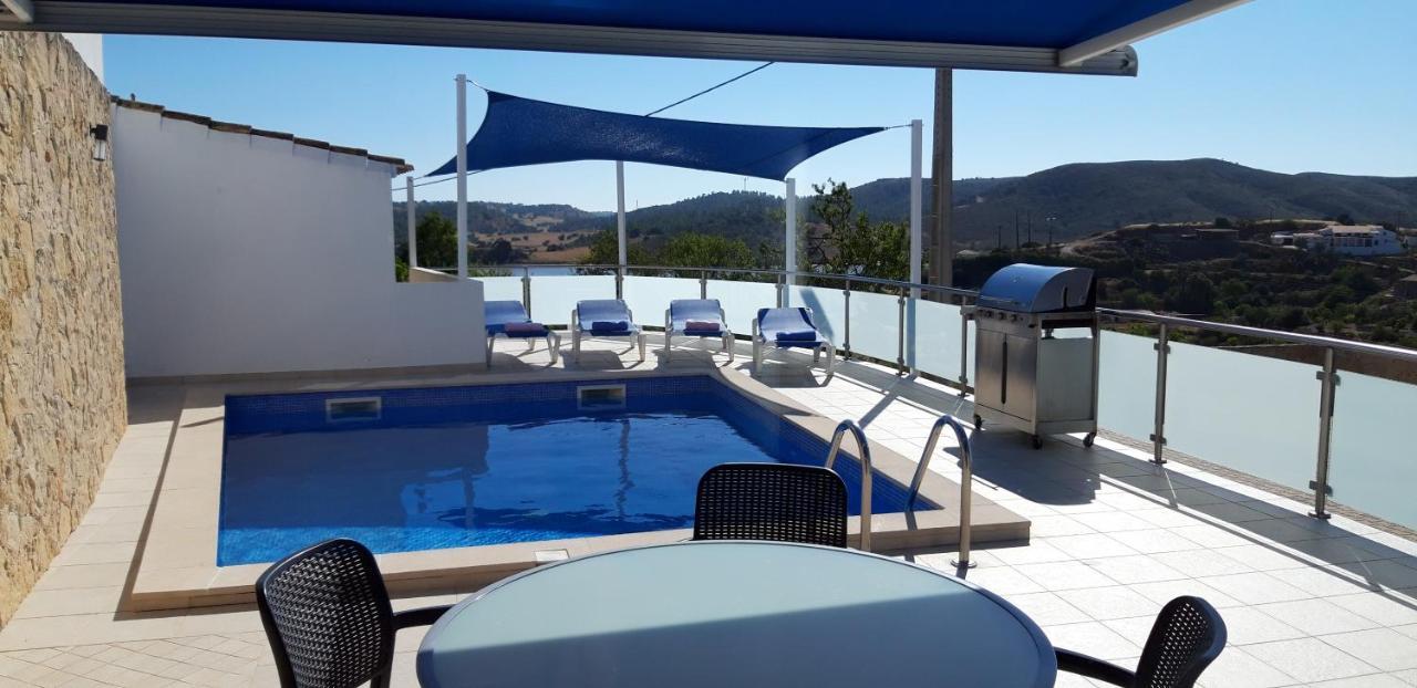 Casa Da Ribeira Villa Силвес Екстериор снимка