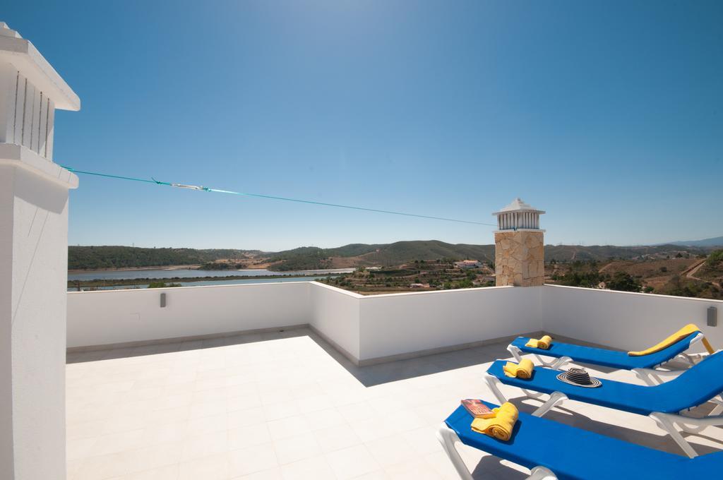 Casa Da Ribeira Villa Силвес Екстериор снимка