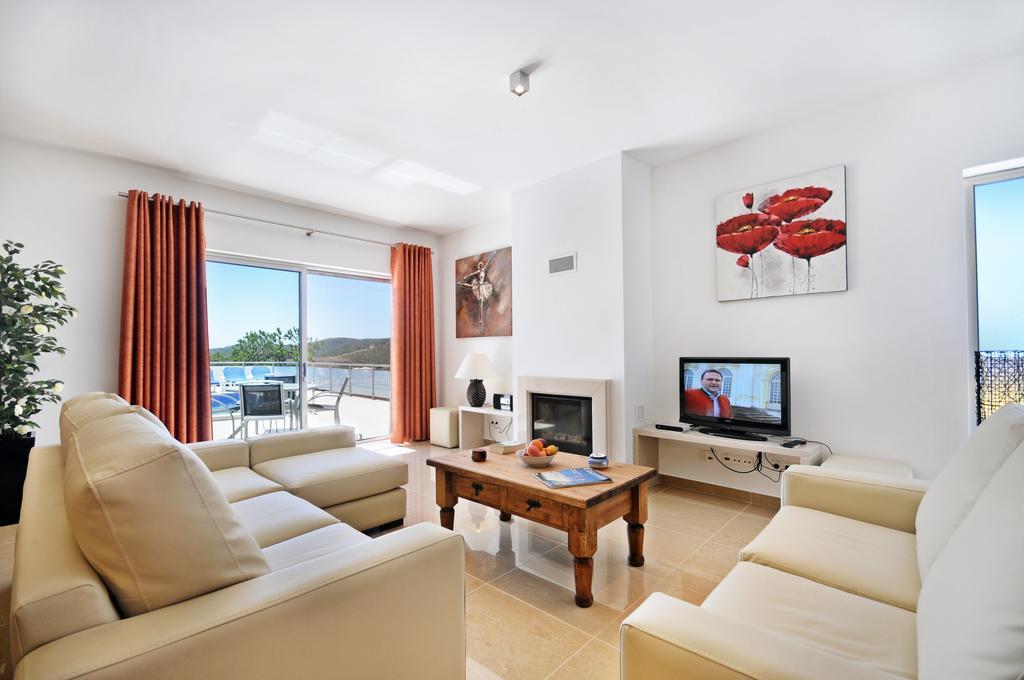 Casa Da Ribeira Villa Силвес Стая снимка